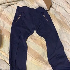 Girls Pants for Winter